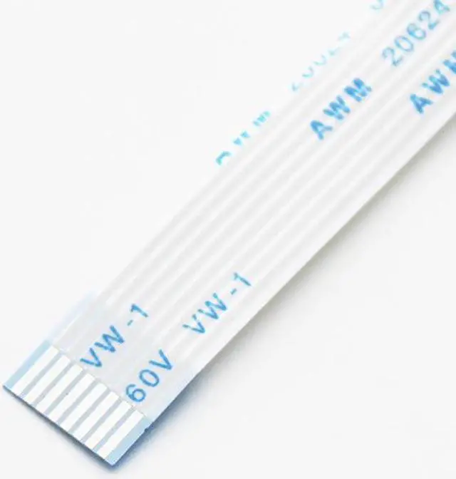 Alt view image 4 of 4 - Connector Flex Cable For  15T-BR 15Z-BW 15-BS 255 G6 250 G6 laptop SATA Hard Drive SSD Adapter borad CSL50 LS-E793P