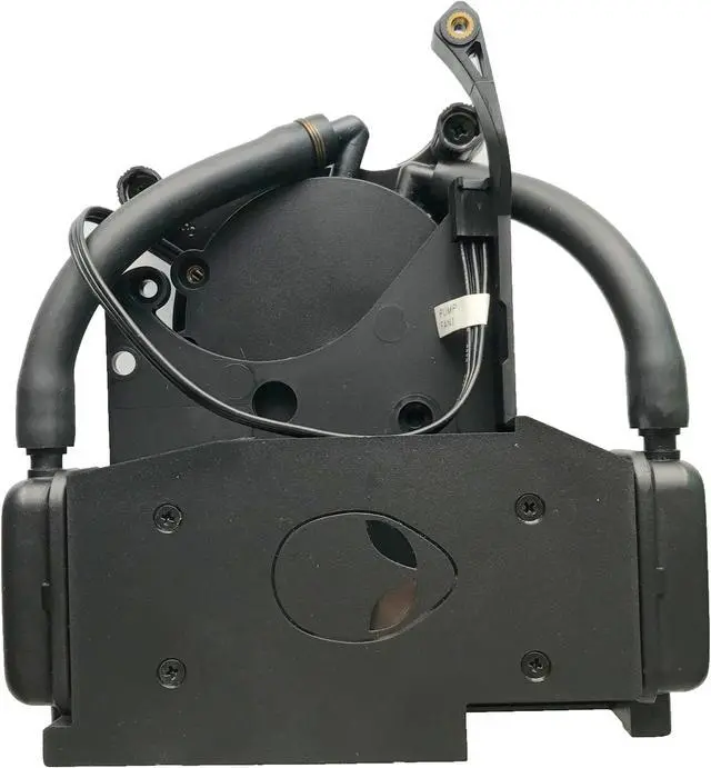 Alt view image 3 of 5 - NEW For Dell Alienware X51 R3 R2 Water Cooled Heatsink Fan System CN-05FGKT 05FGKT 5FGKT