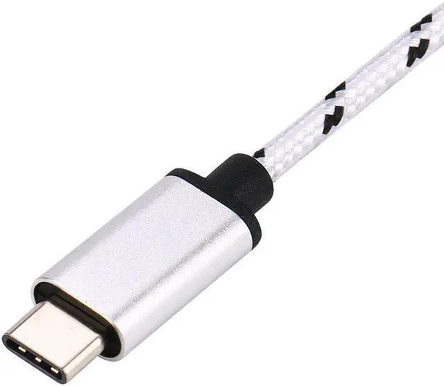Alt view image 5 of 5 - 18cm    Type-C OTG Adapter Cable USB 3.1 Type C Male To USB 3.0 A Female OTG  Cord Adapter NK-Shopping