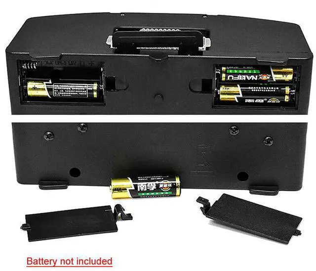 Alt view image 5 of 9 - Automatic Playing Cards Shuffler Poker Casino One/Two Deck Card Shuffler Sorter One Or Two Layers Of Automatic Casino Playing Cards Poker Shuffler Sorter US Shipping