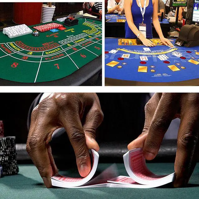 Alt view image 2 of 9 - Automatic Playing Cards Shuffler Poker Casino One/Two Deck Card Shuffler Sorter One Or Two Layers Of Automatic Casino Playing Cards Poker Shuffler Sorter US Shipping