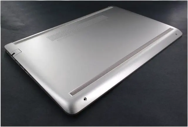 Alt view image 3 of 3 - HP 14-CF 14-DF 14-DK Bottom Case Base Enclosure L24478-001