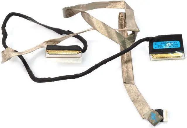 Alt view image 4 of 4 - OEM Alienware 17 R4 17.3" QHD LCD Video Ribbon Cable QHD Only WTNR3