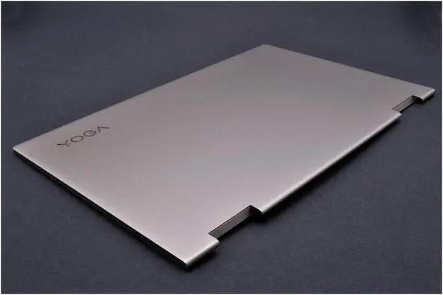 Main image of 5CB0U43995 - For Lenovo - LCD Cover Mica