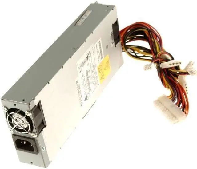 Alt view image 3 of 3 - HP 348796-001 325W AC Power Supply