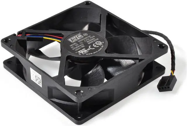 Main image of VM20H - Dell Case Cooling Fan For XPS 8930