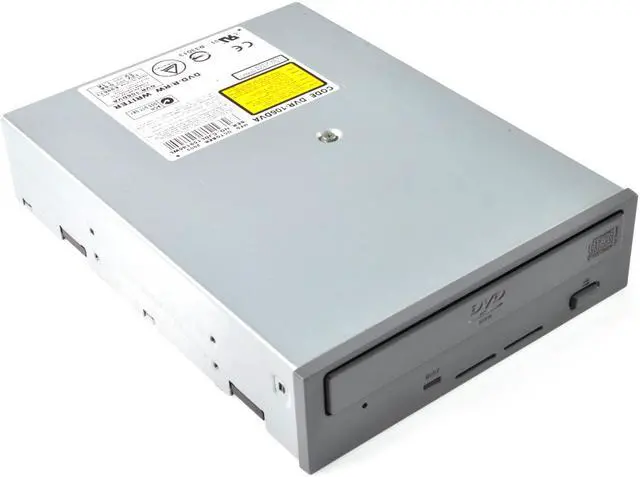 Main image of 16X Int Ide Pioneer Dvd+-R/Rw