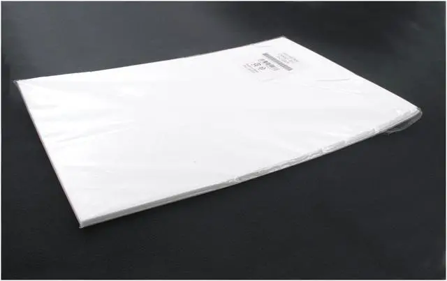 Main image of CA99501-0012 - Fujitsu FI-C100CP 8.25x11.75 Inch Cloth Cleaning Sheets (10 Sheets)