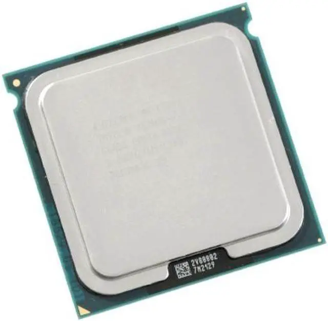 Alt view image 3 of 3 - INTEL Slas3 Xeon L5240 Dualcore 3.0Ghz 6Mb L2 Cache 1333Mhz Fsb Socket Lga771 Processor Only