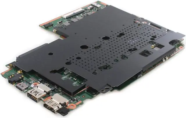 Alt view image 2 of 2 - Lenovo Ideapad 330S-15IKB Intel Core I5-8250U CPU 4GB RAM Motherboard 5B20S71219 Laptop Motherboards
