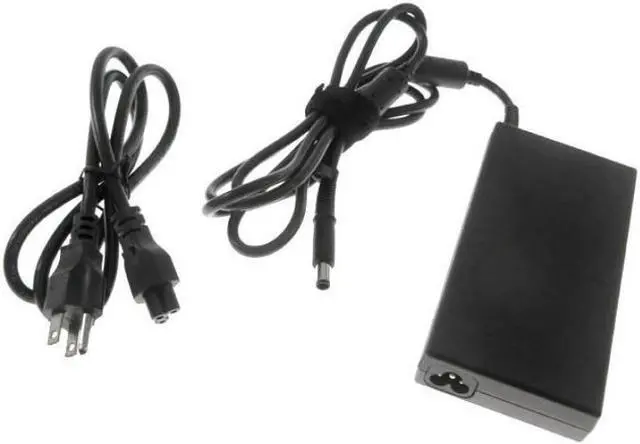 Main image of 730982-001 - HP Power Supply Input Voltage 110-120VAC, 120W, 19.5VDC