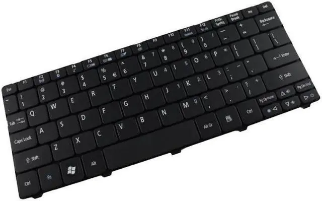 Alt view image 3 of 6 - Acer Notebook Keyboard