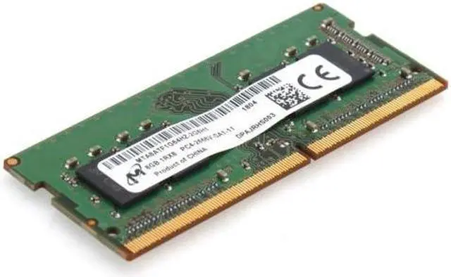 Main image of MTA8ATF1G64HZ-2G6E1 - For Micron - 8GB PC4 21300 2666MHz Memory