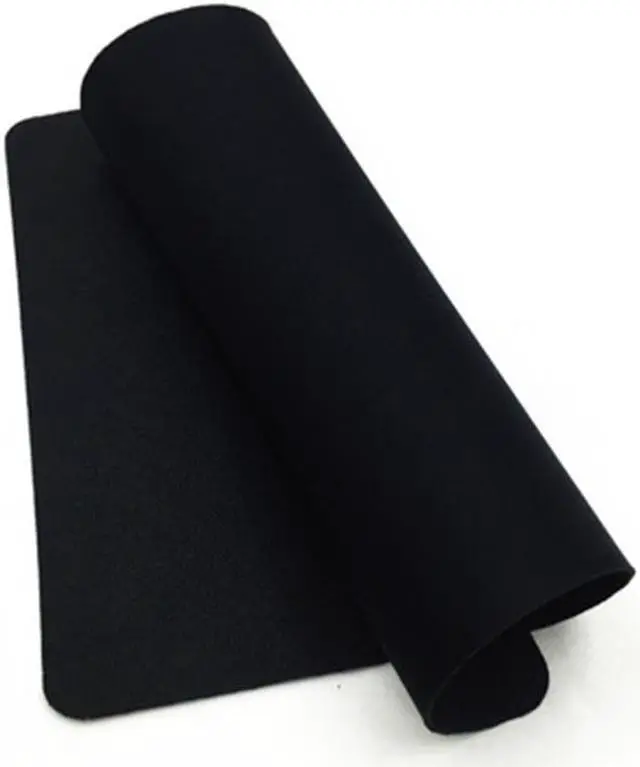 Alt view image 4 of 5 - Kensington L56001C Optics-Enhancing Mouse Pad - Black