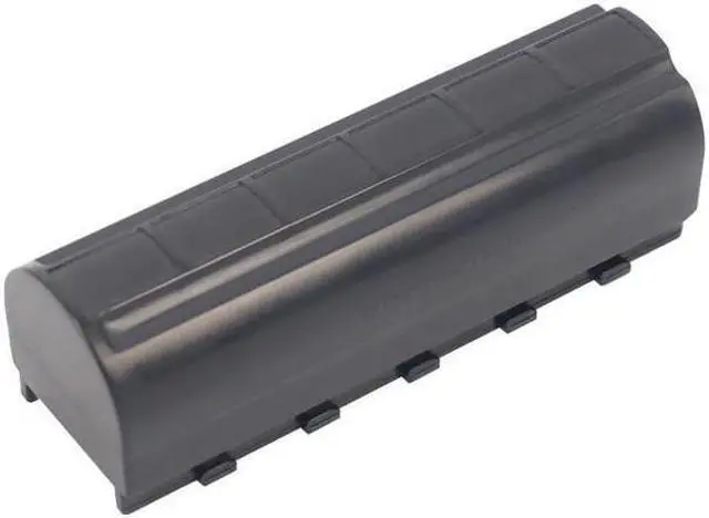 Alt view image 4 of 6 - Battery for Symbol Motorola 21-62606-01 KT-BTYMT-01R MT2000 MT2070 DS3478 LS3578