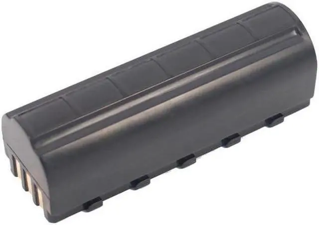 Alt view image 3 of 6 - Battery for Symbol Motorola 21-62606-01 KT-BTYMT-01R MT2000 MT2070 DS3478 LS3578