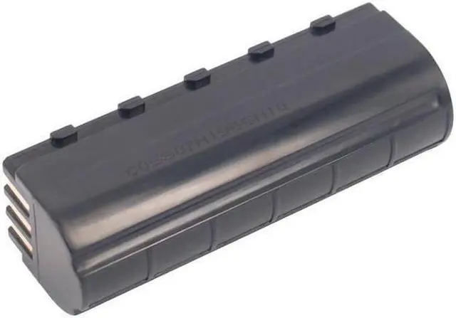 Alt view image 2 of 6 - Battery for Symbol Motorola 21-62606-01 KT-BTYMT-01R MT2000 MT2070 DS3478 LS3578