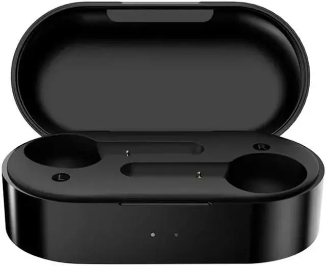 Alt view image 3 of 7 - QCY T3 Bluetooth 5.0 TWS Earbuds Touch Control True Wireless Earphones with Dual Mic Sports Headphones 3D Stereo Headset