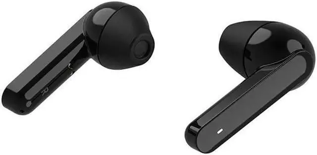 Alt view image 6 of 7 - QCY T3 Bluetooth 5.0 TWS Earbuds Touch Control True Wireless Earphones with Dual Mic Sports Headphones 3D Stereo Headset