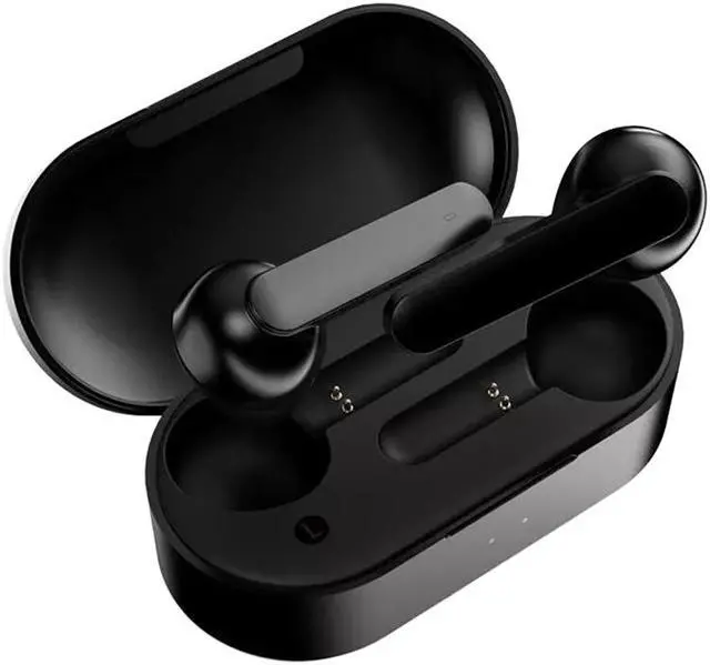 Main image of QCY T3 Bluetooth 5.0 TWS Earbuds Touch Control True Wireless Earphones with Dual Mic Sports Headphones 3D Stereo Headset