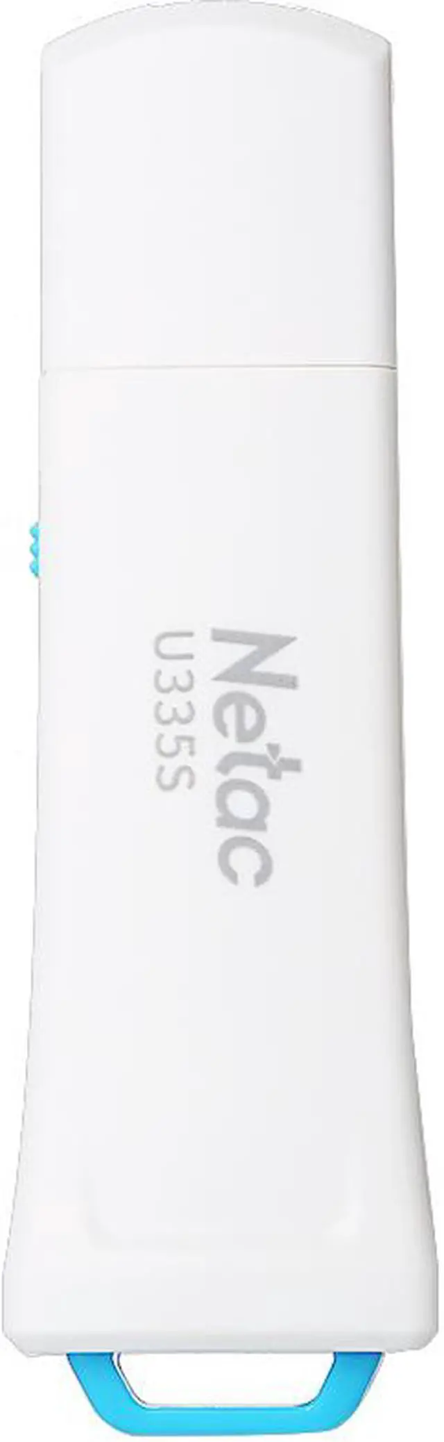 Main image of Netac Write Protect USB3.0 Flash Drive U335S 16G Memory Stick