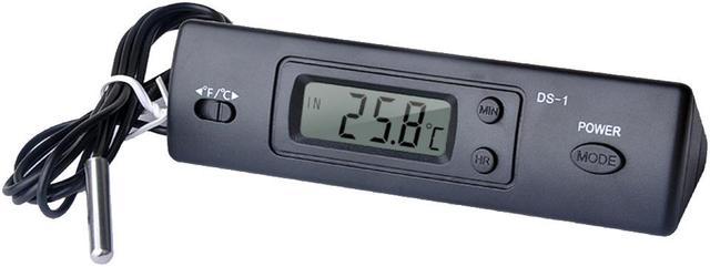 Mini Thermometer with Long Probe