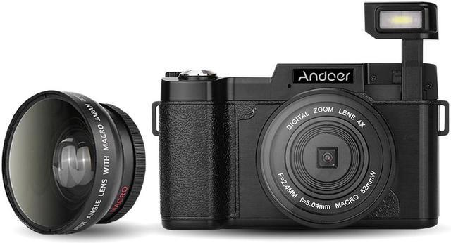 andoer 24mp camera