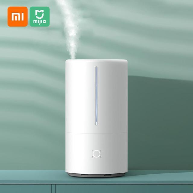 mijia smart sterilization humidifier