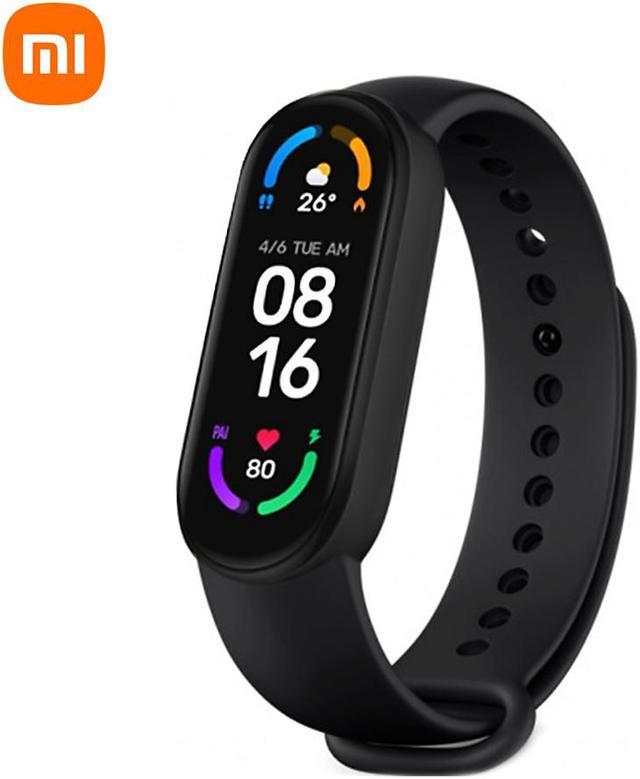 mi band phone watch