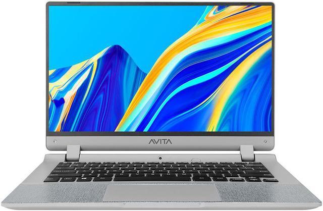 avita essential 14 inches business laptop