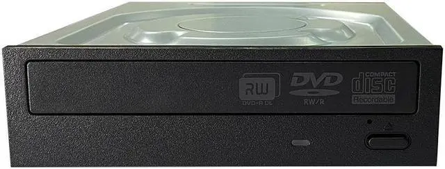Main image of Optiarc 5280S-CB-PLUS 24X SATA Internal CD DVD Optical Drives Burner with 8.7GB Overburn for XGD3 Support (Bulk)