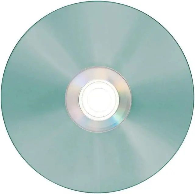 Alt view image 3 of 7 - Optical Quantum Blue AZO CD-R 700MB 52X Recordable Media Disc 100pk Spindle OQCD52BLT-BX