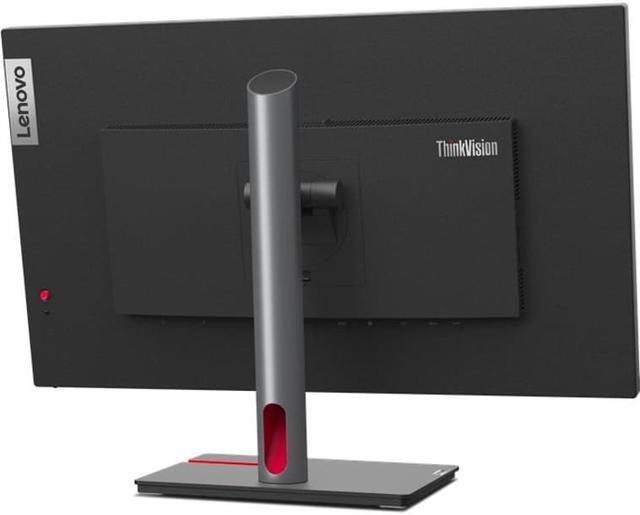 Alt view image 20 of 20 - Lenovo ThinkVision T27i-30 27" Full HD WLED LCD Monitor - 16:9 - Black - 27" Class - In-plane Switching (IPS) Technology - 1920 x 1080 - 16.7 Million Colors - 300 Nit - 4 ms - 60 Hz Refresh