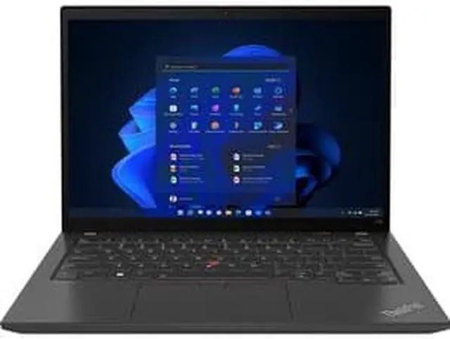 Alt view image 11 of 19 - ThinkPad T14 G3, Intel Core i7-1260P vPro Windows 10 Pro Windows 11 Pro 64 16.0GB, 1x512GB SSD