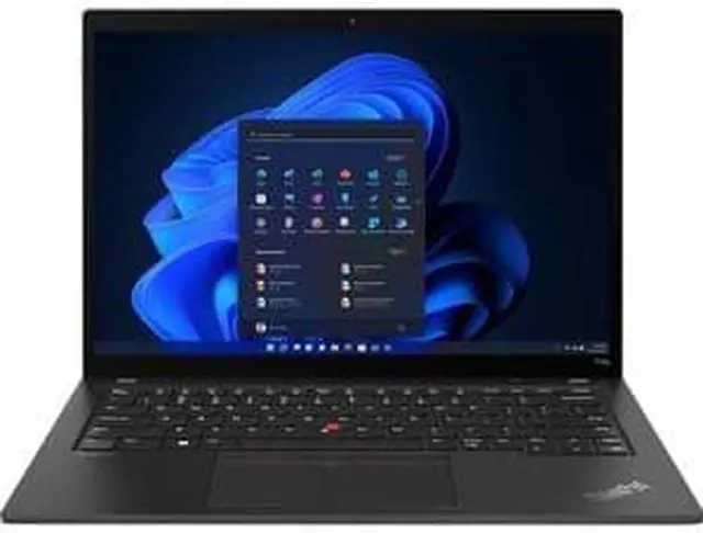 Alt view image 14 of 20 - Lenovo ThinkPad T14s Gen 3 21CQ000LUS 14" Notebook - WUXGA - 1920 x 1200 - AMD Ryzen 7 PRO 6850U Octa-core (8 Core) 2.70 GHz - 16 GB Total RAM - 512 GB SSD - Storm Gray