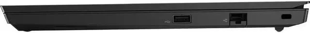 Alt view image 5 of 6 - Lenovo 14" ThinkPad E14 Gen 4 21E3008HCA Notebook - Silver