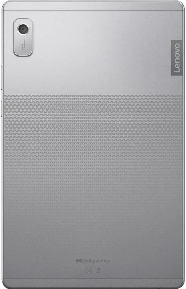 Alt view image 3 of 6 - Lenovo Tab M9 Tablet - 9" HD - Octa-core (Cortex A75 Dual-core (2 Core) 2 GHz + Cortex A55 Hexa-core (6 Core) 1.80 GHz) - 3 GB RAM - 32 GB Storage - Android 12