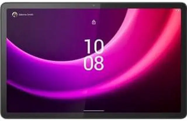Alt view image 6 of 18 - Lenovo ZAC40073US 9in Lcd 1340x800 60hz Mediatek Syst G80t 4g 64g Wl 5 5100 Mah Bt 5.1
