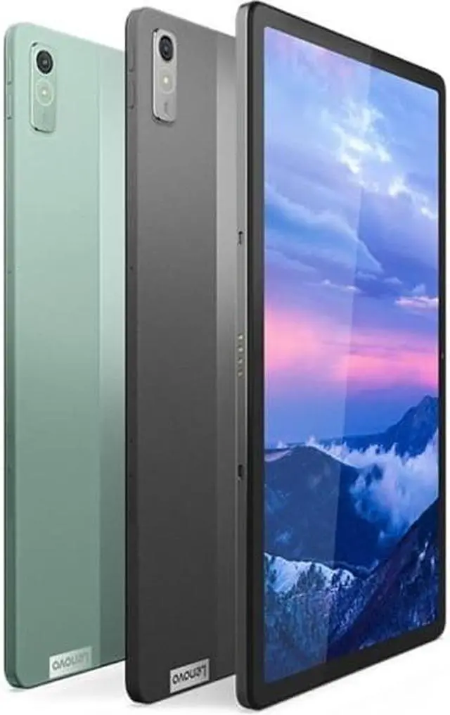 Alt view image 8 of 18 - Lenovo ZAC40073US 9in Lcd 1340x800 60hz Mediatek Syst G80t 4g 64g Wl 5 5100 Mah Bt 5.1