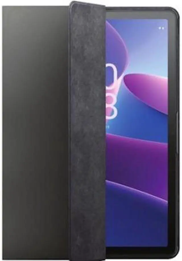 Alt view image 18 of 20 - Lenovo Tab M10 Plus (3rd Gen) Tablet - 10.6" 2K - Octa-core (Cortex A55 Dual-core (2 Core) 2 GHz + Cortex A55 Hexa-core (6 Core) 1.80 GHz) - 3 GB RAM - 32 GB Storage - Android 12 - Storm Gray - M