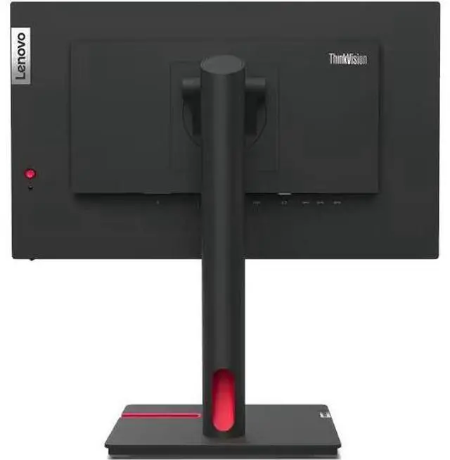 Alt view image 14 of 20 - Lenovo ThinkVision T22I-30 21.5" FHD 1920x1080 Desktop Monitor 63B0MAT6US