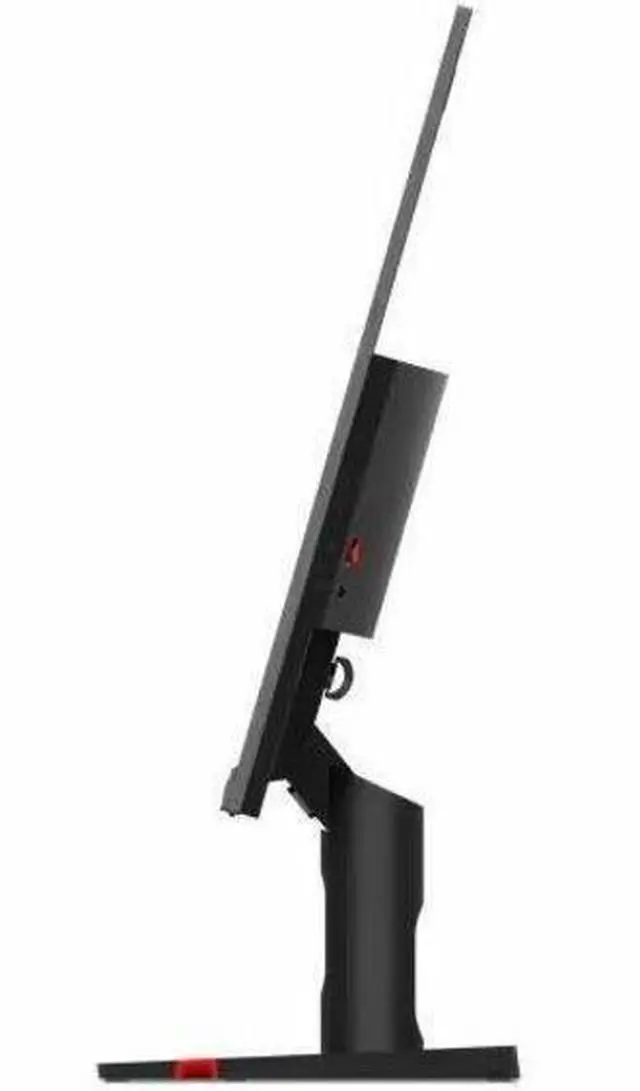 Alt view image 15 of 20 - Lenovo ThinkVision S27i-30 27" Full HD LED Monitor - 16:9 - Storm Gray - 27" Class - In-plane Switching (IPS) Technology - WLED Backlight - 1920 x 1080 - 16.7 Million Colors - 300 Nit - 4 ms