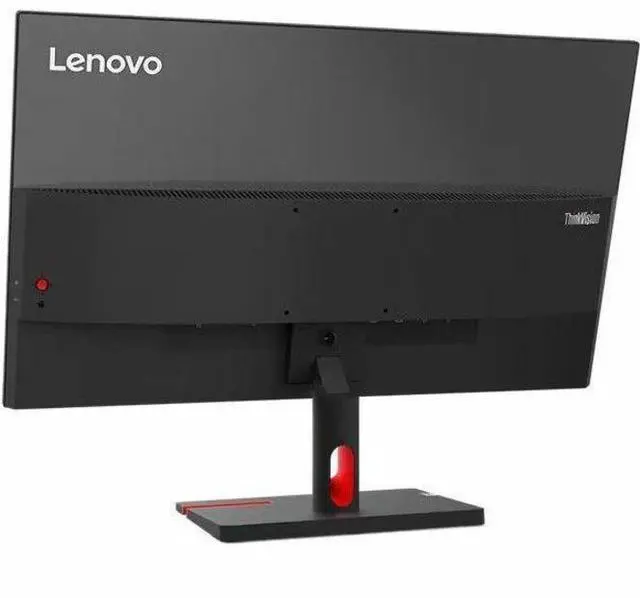 Alt view image 20 of 20 - Lenovo ThinkVision S27i-30 27" Full HD LED Monitor - 16:9 - Storm Gray - 27" Class - In-plane Switching (IPS) Technology - WLED Backlight - 1920 x 1080 - 16.7 Million Colors - 300 Nit - 4 ms
