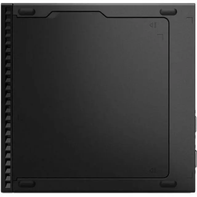Alt view image 13 of 20 - Lenovo ThinkCentre M75q Gen 2 - tiny Ryzen 5 Pro 5650GE 3.4 GHz - 1 (11JN0089US)