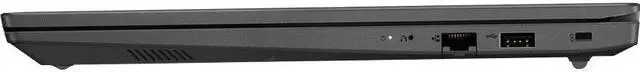 Alt view image 13 of 16 - Lenovo V15 G3 IAP 82TT005EUS 15.6" Notebook - Full HD - 1920 x 1080 - Intel Core i3 12th Gen i3-1215U Hexa-core (6 Core) 1.20 GHz - 8 GB Total RAM - 256 GB SSD - Windows 11 Pro - Intel UHD Graphi