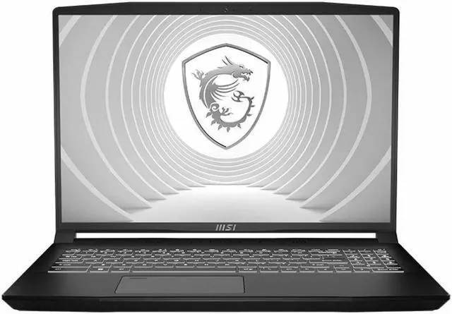 Alt view image 9 of 20 - MSI CreatorPro M16 HX C14VIG-289US 16" Laptop i7-14650HX 32GB 1TB SSD W11P