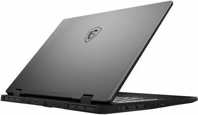 Alt view image 11 of 20 - MSI CreatorPro M16 HX C14VIG-289US 16" Laptop i7-14650HX 32GB 1TB SSD W11P