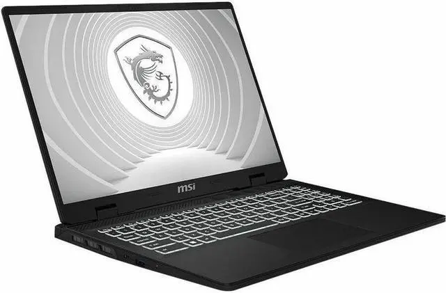 Alt view image 12 of 20 - MSI CreatorPro M16 HX C14VIG-289US 16" Laptop i7-14650HX 32GB 1TB SSD W11P