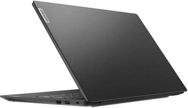 Alt view image 4 of 6 - Lenovo V14 G3 IAP 82TS00JGUS 14" Notebook Intel Core i7 12th Gen i7-1255U Deca-core (10 Core) 1.70 GHz 16 GB Total RAM 8 GB On-board Memory 512 GB SSD(Business Black)