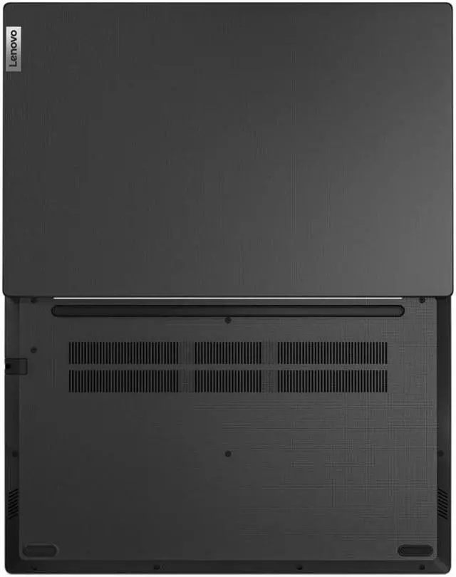 Alt view image 6 of 6 - Lenovo V14 G3 IAP 82TS00JGUS 14" Notebook Intel Core i7 12th Gen i7-1255U Deca-core (10 Core) 1.70 GHz 16 GB Total RAM 8 GB On-board Memory 512 GB SSD(Business Black)
